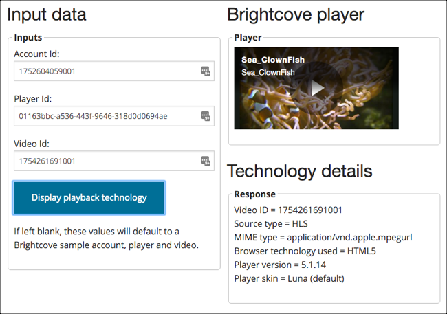 playback tech app